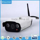 IP Camera (outdoor)