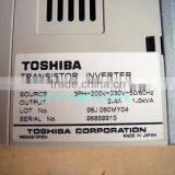 TOSHIBA VFS7E-2004P thumbnail-2