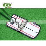High quality golf putting alignment mirror practise tool
