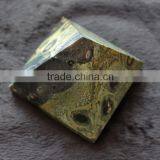 Latest Beautiful High Quality Malachite Pyramids Manufacturer thumbnail-1