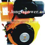 186F Diesel Engine 4 Stroke thumbnail-1