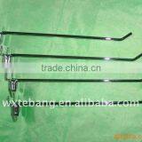 Hooks/supermarket Pegboard/backboard Hook/hook