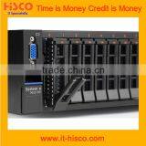 System X3650 M5 2.5 SERVER E5-2660V3 2P 2.6GHZ 24GB 2 X 300GB 15K 12G 512E SAS Server for Ibm