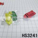 DIY Finger Plastic Toy Mini Motorcycle thumbnail-6