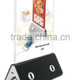 Online Shopping Coffee Shop Power Bank/restaurant Power Bank 10000mAh thumbnail-2