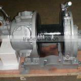 HXQJH15 1.5Ton Air Winch thumbnail-1