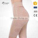 S-SHAPER OEM Service Far Infrared Underwear Tourmaline Body Shaper thumbnail-3