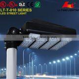 LED Parking Lot Street Light Fixture Outdoor Lighting Security Low Power 200w thumbnail-2
