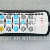 Canada 32inch Outdoor LED Large-screen Electronic Clock thumbnail-3