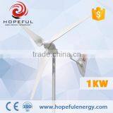 Axis Wind Turbine Generator thumbnail-1