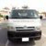 USED VAN - TOYOTA HIACE 2007 (LHD 8090294) thumbnail-1