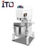 FJC-MBM30 Hot Selling Multi-function Planetary Mixer in Guangzhou thumbnail-1