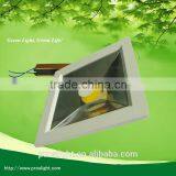 Led Ceiling Pot Lights, AC 85-265V 10W Led Pot Light