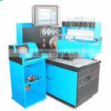 Diesel Fuel Injection Pump Test Bench With CRS-300 Common Rail Test System