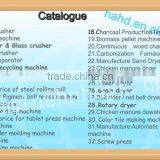 Olive Oil Expeller/ Oil Press Machine/ Screw Type Olive Press Machine thumbnail-6