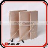 New Design Fashionable Shinny PU Pocket Size Journal thumbnail-3