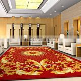 Luxury Axminster carpet 80 wool 20 nylon
