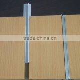 Melamine Clotted MDF