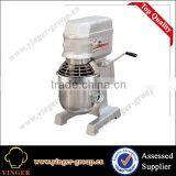 YGB10 10L Bowl Lift Planetary Mixer thumbnail-1