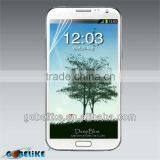 Clear Screen Protector Cutting Machine for Samsung Galaxy Note II N7100