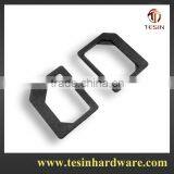Fashionable Designed 4FF to 3FF Micro Sim Inner Retail Packing for Iphone thumbnail-1