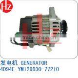 FORKLIFT PARTS GENERATOR YANMAR