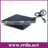 Slim External ODD Drive USB 2.0 DVD RW Burner thumbnail-1