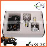 Senlips Great Performance Wholesale H4, High Power Led Headlight