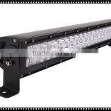 High Power 200W Double Rows LED Light Bar 12/24V for Truck Offroad Suv Cars thumbnail-3