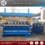 DC Aluminium Roofing Sheet Making Machine thumbnail-5