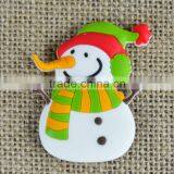 High Quality Customized Rubber 3d Pvc Fridge Magnet thumbnail-2