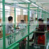 Shenzhen Too Feel Plastic & Hardware Co., Ltd. company overview - view 3 thumbnail