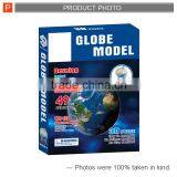 Intelligent Diy 3d Puzzle Toy Papper Globe Model thumbnail-6