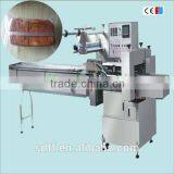 High Speed Automatic Bread Pillow Packing/packaging Machine