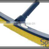 Pool Plastic BRUSH thumbnail-1