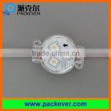 30mm Waterproof 12V 0.72W Full Color RGB Programmable LED Pixel Module thumbnail-6