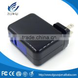wholesale mobile phone mini usb qc 2.0 wall charger