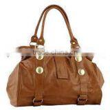 Ladies Leather Hand-Bag