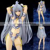 Sexy Anime Figure Xenosaga 3 Kos-mos, Adult Anime Figure