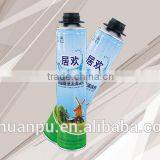 Spray PU Foam Gun Cleaner/foaming Agent for Detergent thumbnail-2