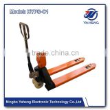 Wireless Forklift truck scale platform scale 5t10t 30t 50t digital bench scale Hand pallet truck scale