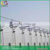 Sawtooth Type PC Greenhouse Poly for Greenhouse Small Greenhouses for Sale thumbnail-2