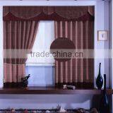 Permanent Fire Retardant Curtain Fabric