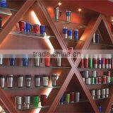 Yongkang Mingzhen Stainless Steel Products Co., Ltd. company overview - view 1 thumbnail