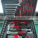 2015NEW ITEM-120PCS Professional Aluminium Case Tool Set