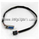 37717 CABLE FOR H.V. POWER SUPPLY FOR DOMINO A SERIES INKJET SPARE PARTS thumbnail-1