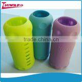 OEM Silicone Baby Bottle Holder Silicone Sleeve