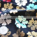 Jacquard Fabric