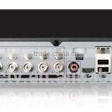 Low Price TVI/AHD/NVR/DVR ONVIF 16ch H.264 NVR Home Surveillance XVR thumbnail-3