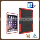 Best Selling Products PC Silicone Kickstand Case for IPad Pro, Tablet Covers for IPad Pro Case With Stand Function 12.9 Inch thumbnail-2